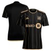 Maglia ufficiale Los Angeles FC Casa 2024 per Uomo